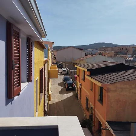 Apartamento Casa Beta