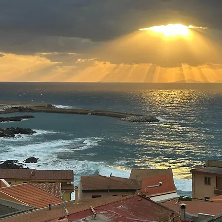 Casa Beta Castelsardo