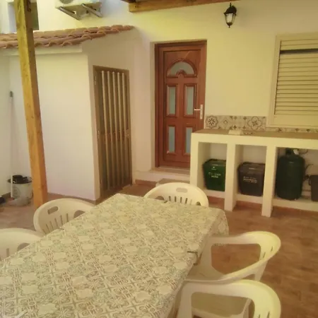 Casa Beta Апартаменты