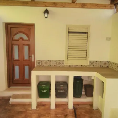 Casa Beta * Castelsardo