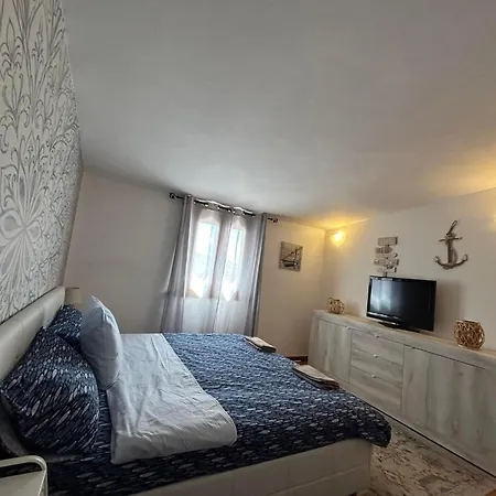 Casa Beta アパート