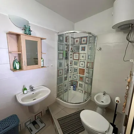 Casa Beta Apartment Castelsardo