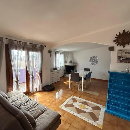 Casa Beta Апартаменты