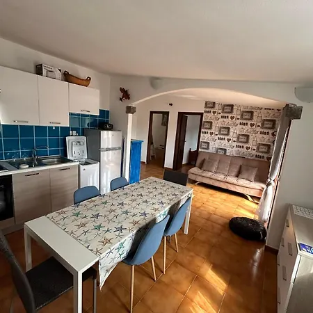 Casa Beta Castelsardo