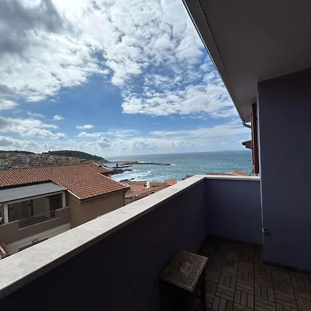 Casa Beta * Castelsardo