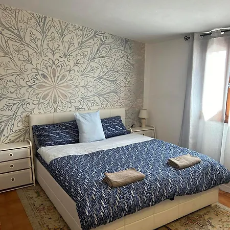 Casa Beta Апартаменты Кастельсардо