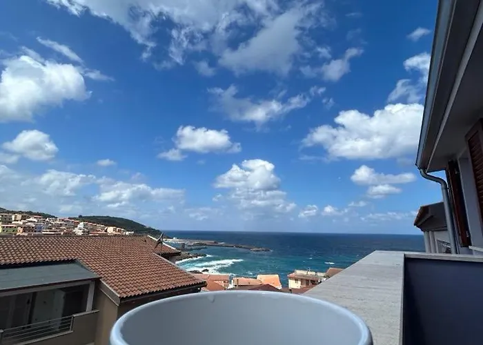 Casa Beta Кастельсардо