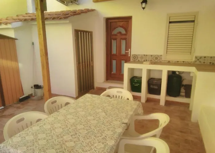 Casa Beta Appartement