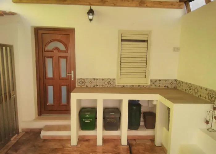 Casa Beta * Кастельсардо