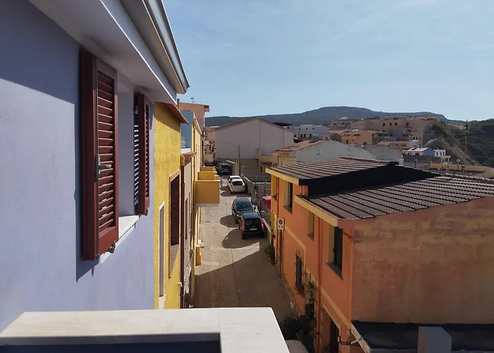 Апартаменты Casa Beta