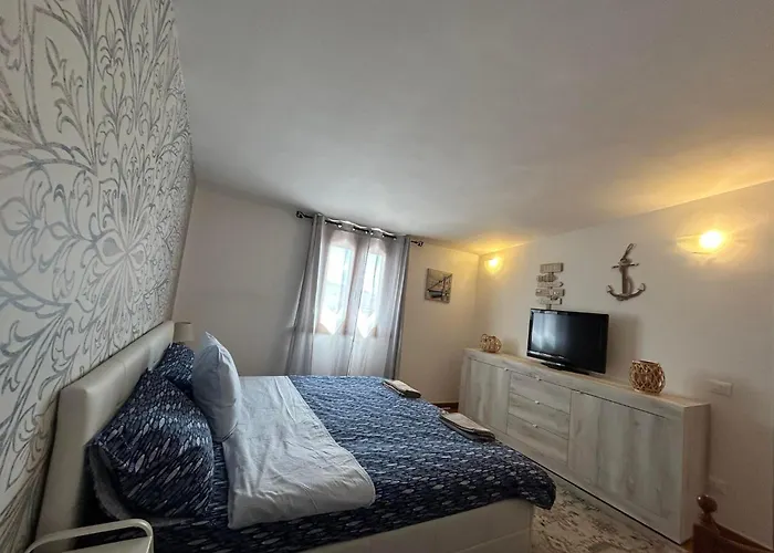 Casa Beta Appartement