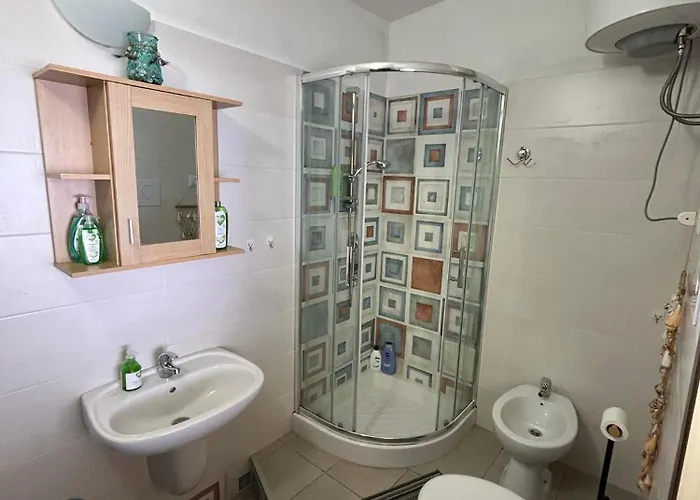 Casa Beta Appartement Castelsardo
