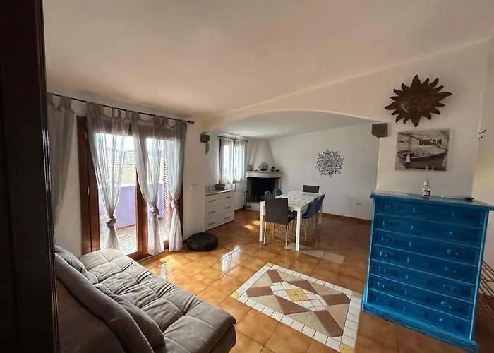 Casa Beta Appartement