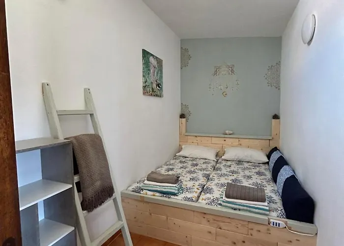 Casa Beta Appartement