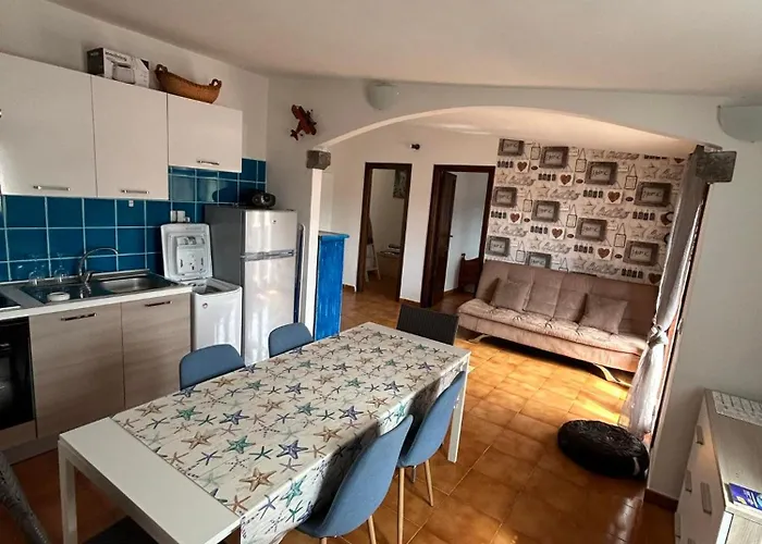 Casa Beta Кастельсардо