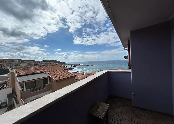 Casa Beta * Кастельсардо