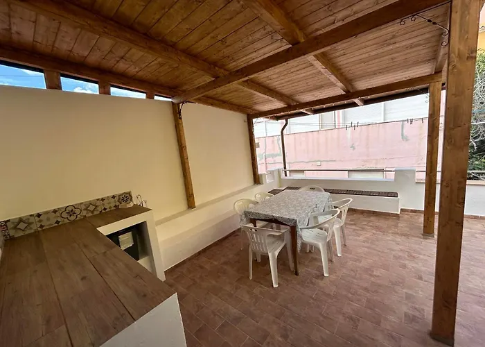 Casa Beta Appartement Castelsardo