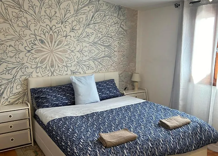 Casa Beta Appartement Castelsardo